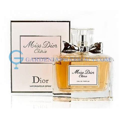 miss dior cherie white label|miss dior cherie chemist warehouse.